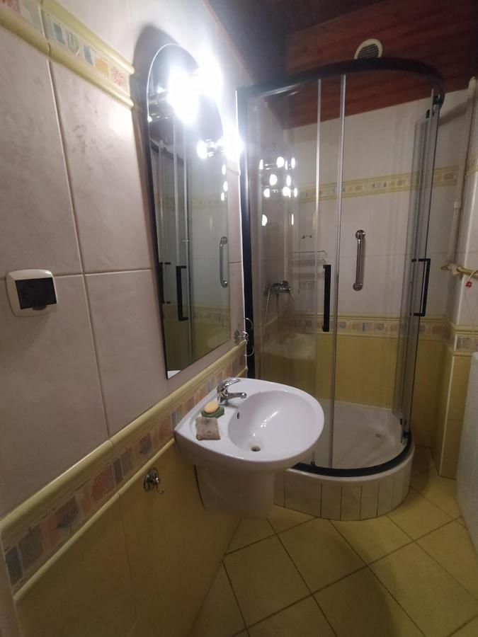 Апартаменты Krasinskiego Park 56 Вроцлав Экстерьер фото